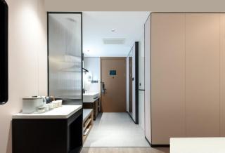 Atour Hotel Hohhot Stadium, Genghis Khan Avenue - 1