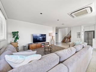 Allure - Easy Beachside Living in Prime Location - 2