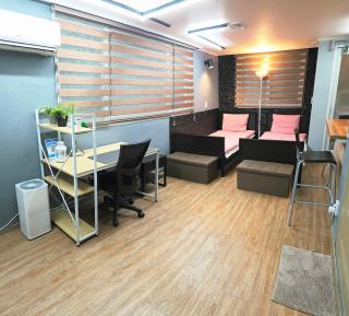 Forêt Guest House Gangnam - 4