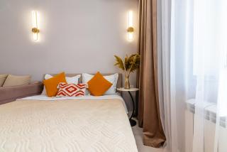 Уютная студия возле Мега Парк - 274 - 3