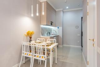 Уютная студия возле Мега Парк - 274 - 7