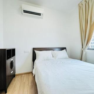 Seaview cozy Apartment Forest City - 2