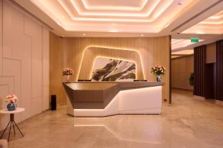 Riviera Sarovar Portico Pathankot - 8