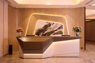 Riviera Sarovar Portico Pathankot - 7