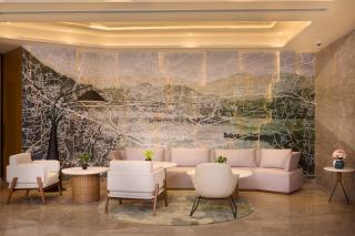 Riviera Sarovar Portico Pathankot - 6