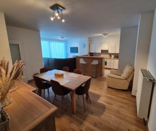 Appartement aan zee Blankenberge - 0