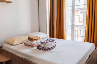 T2 calme à Saint-Ouen, métro 13 et 14, 15 min de Paris - 4