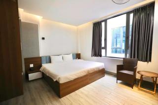 HAKU Boutique Hotel Tuy Hoà - APEC Mandala - 0