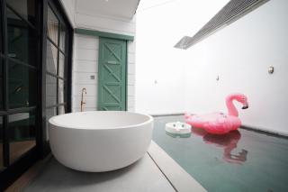 Ubu Villa California - 2 Bedrooms Villa in Yogyakarta - 5