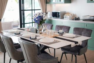 Ubu Villa California - 2 Bedrooms Villa in Yogyakarta - 6