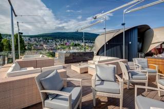 Hotel Beaulac - 8
