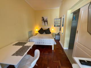 Stunning Green Point garden apartment - 3