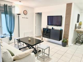 Les Nids Tranquiles - Pays de Fontainebleau - 3