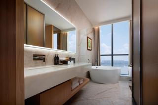 Jin Jiang International Hotel Mianyang - Mianyang - 7