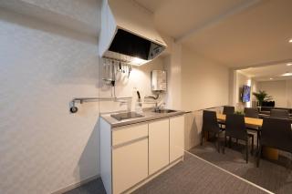 Tasone Gathering STAY Osaka 心斎橋東柳瀬2F - 4