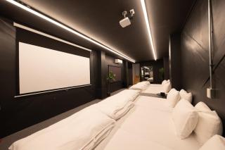 Tasone Gathering STAY Osaka 心斎橋東柳瀬2F - 3