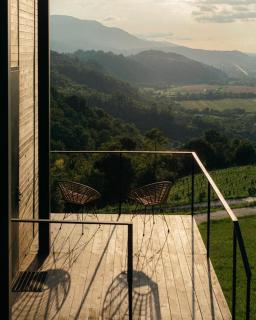 Portokhlebi Hotel - 6