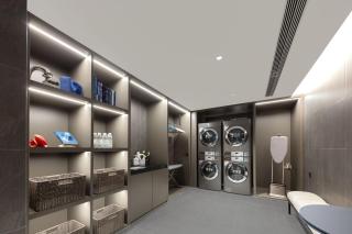 Atour Light Hotel Kecun Subway Station Canton Tower Haizhu District - 3