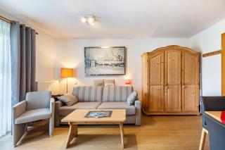 Fewo Brünnstein - Nr 13 Pool, Sauna - 8