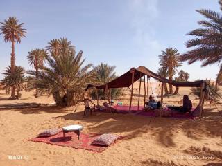 Arena Hostel Camp - Merzouga - 7