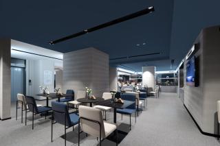 Atour Light Hotel Pazhou Exhibition Center Kecun Subway Station - 3
