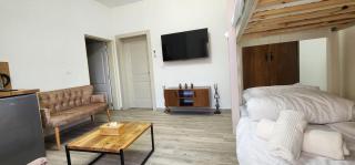 The Three Angels Suites - ‘Ein el Asad - 4