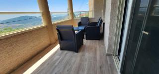 The Three Angels Suites - ‘Ein el Asad - 3