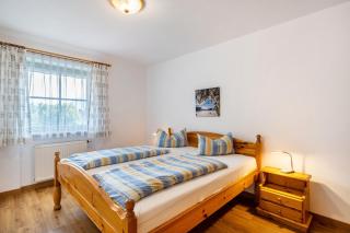 Fewo Brünnstein - Nr 61 Pool, Sauna - 2