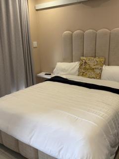 Richards Bay Airport Lodge - 7