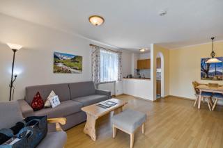 Fewo Brünnstein - Nr 5 Pool, Sauna - 6