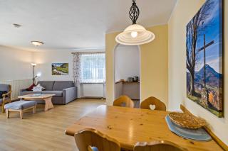 Fewo Brünnstein - Nr 5 Pool, Sauna - 7