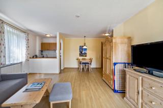 Fewo Brünnstein - Nr 5 Pool, Sauna - 5