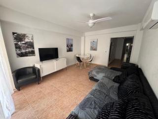 Paseo marítimo ALMERIA RL - 0