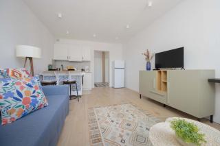 Bright Studio in Bielany close to the Metro by Noclegi Renters - Varsovie - 5