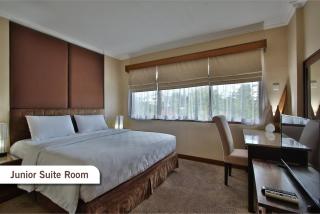 The Jayakarta Yogyakarta Hotel & Spa - 2