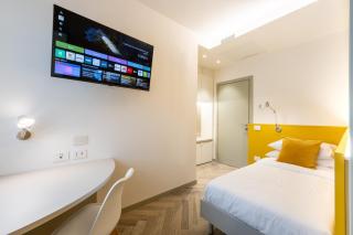 Albergo Ristorante Corsini - 4