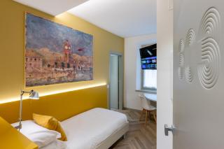 Albergo Ristorante Corsini - 2