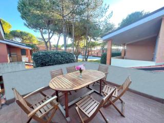 Pool gateway in Bibione - Beahost - 0