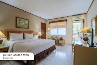 The Jayakarta Yogyakarta Hotel & Spa - 3