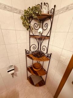 Appartement in 1700m mit Traumblick - 1