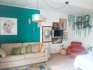 RaMaya casa d'artista 2 - 9