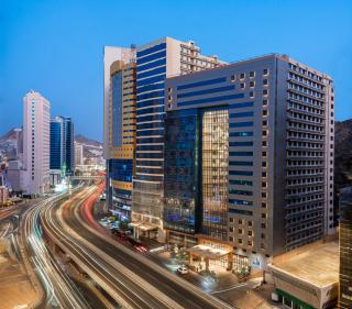 Razana Al Rawdha Hotel - 0