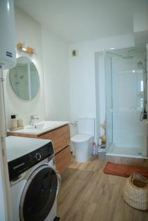 Bel appartement vue mer - Mafat'appart - 1