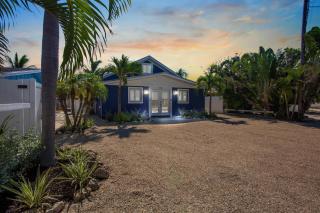 Bean Point Bungalow - 9