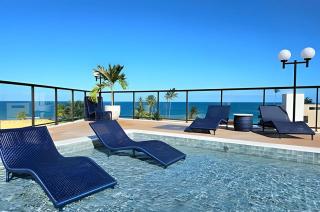 Porto Atlantis By Temporada Inn - 9