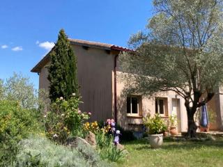 Belle vue avec piscine sécurisée - 6