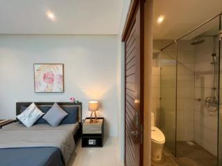 Mountain view pool Villa in Kamala - 9