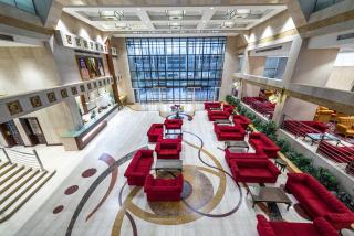 Razana Al Rawdha Hotel - 5