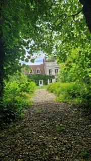 Maison familiale - 3