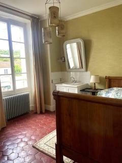 Maison familiale - 2